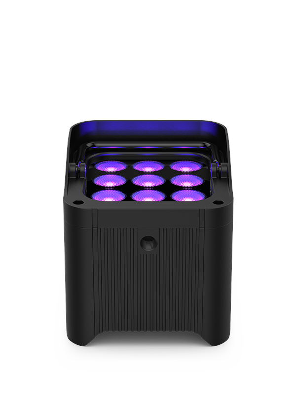 Freedom Par H9 IP