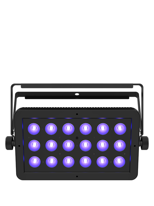 LED Shadow 2 ILS