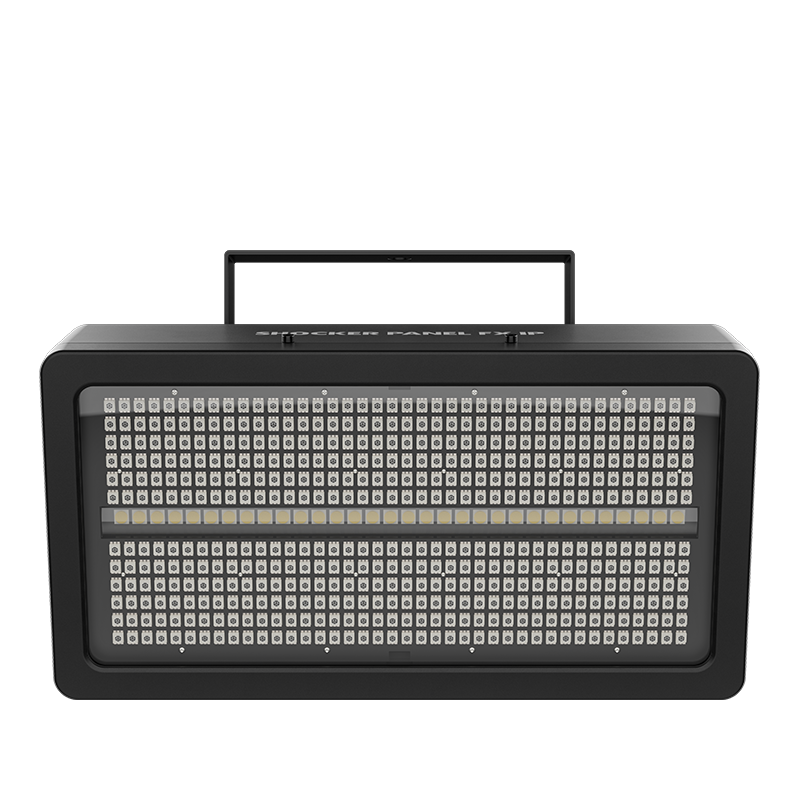 Shocker Panel FX IP - CHAUVET DJ