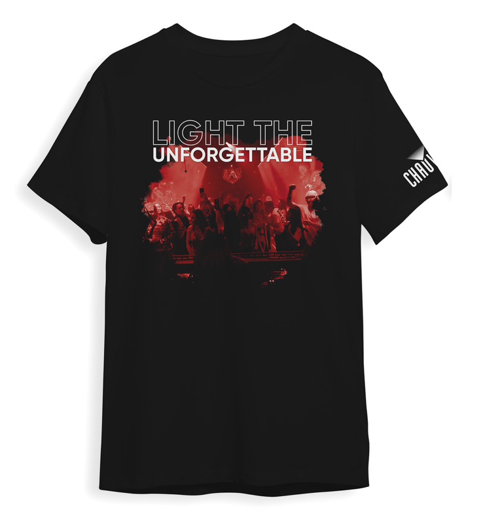 Exklusives Merch
